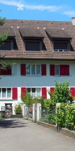 Dachwohnung Wesemlin - Photo 4