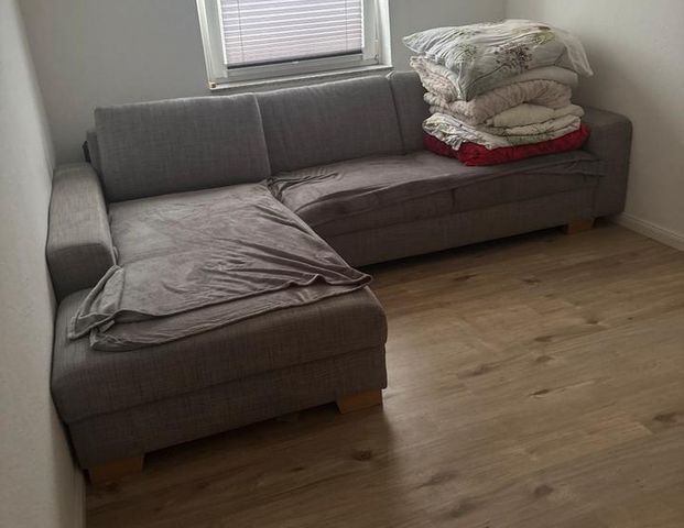 Wohnung auf Dauer - Foto 1