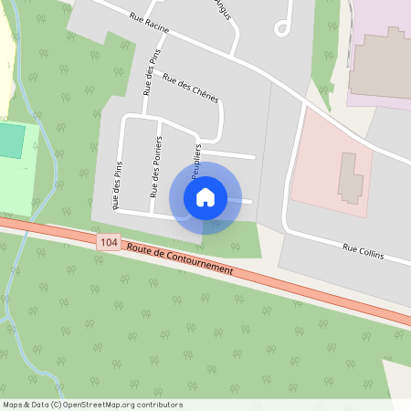 145 Rue des Peupliers, Farnham, Farnham, Estrie, J2N 1Y7
