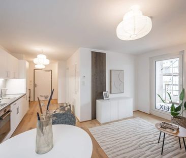Moderne 2 Zimmer Wohnung nahe U3 Kendlerstraße &#8211; ideal für Si... - Photo 2