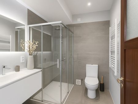 Apartamento T1 em Lisboa - Photo 5