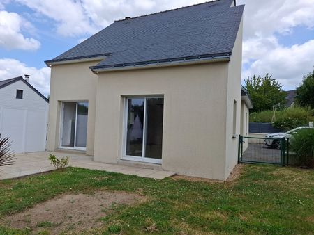 Location Maison 5 pièces 102m² - Photo 5
