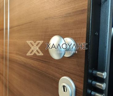 Studio/Γκαρσονιέρα για ενοικίαση Άγιος Νικόλαος (Λάρισα) - Photo 4