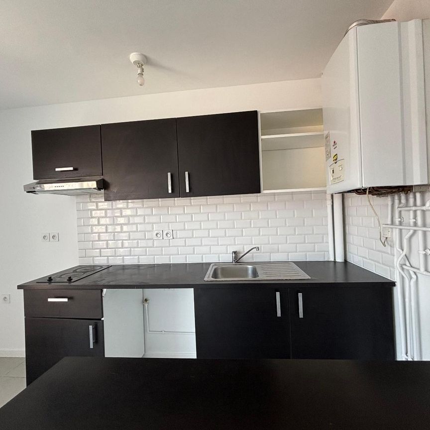 Location Appartement 1 pièce 27m² TOULOUSE 31500 - Photo 1