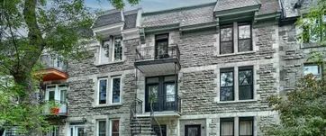 Appartement · 68 m² · Mercier-Hochelaga-Maisonneuve - Photo 1