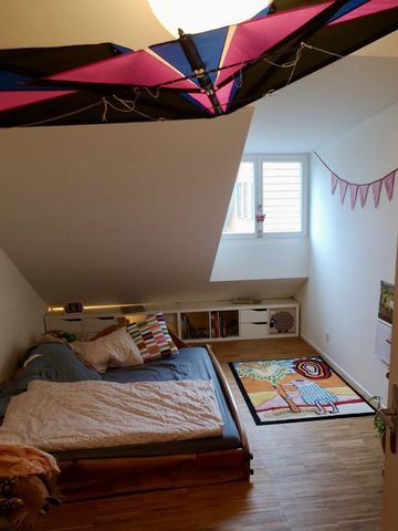 41/2-ROOM APARTMENT IN STÄFA (ZH), FURNISHED, TEMPORARY - Photo 4