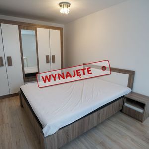 Dwupoziomowe mieszkanie, 32 m2 ul. Potulicka - Zdjęcie 2