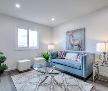 For Lease - 35 Miley Drive, Markham, Ontario - Photo 1