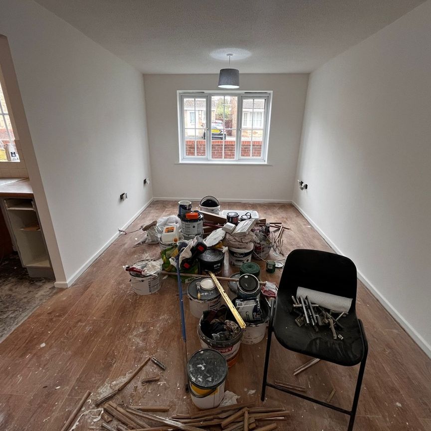 2 Bed Flat, Thorndale Court, M9 - Photo 1