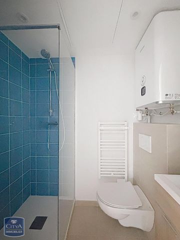 Location Appartement 1 pièce 22m² POMMIERS 69480 - Photo 2