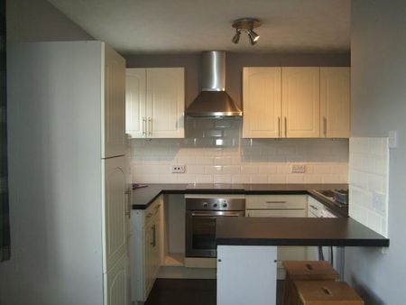 Studio to rent - Photo 4