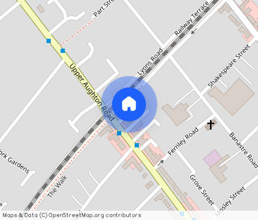 Grove Terrace, Birkdale, Southport, Merseyside, PR8 5NE - Photo 1