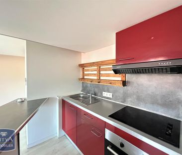 Location Appartement 2 pièces 42m² ALBIAS 82350 - Photo 4