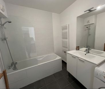 Location Appartement 2 pièces 47m² ST HERBLAIN 44800 - Photo 4