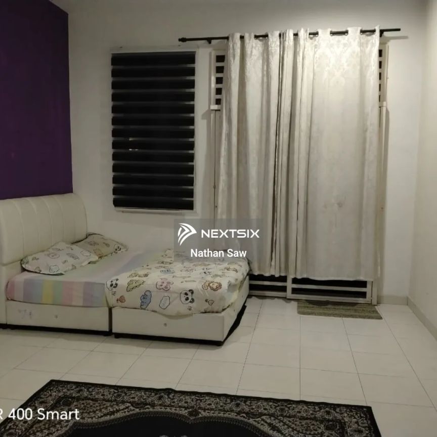 Taman Jadi Indah Bukit Mertajam 14000 Pulau Pinang - Photo 1