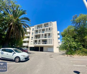 Location Appartement 2 pièces 38m² TOULON 83100 - Photo 6