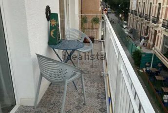 Alquiler de piso en Calle Isabel la Católica, 6