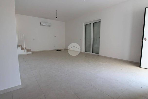 Villa bifamiliare via torre mangoni, Torchiara - Foto 1