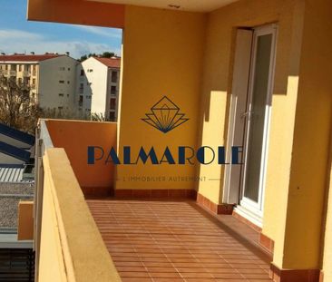 PERPIGNAN PALAIS DES CONGRES T4-PARKING - Photo 3