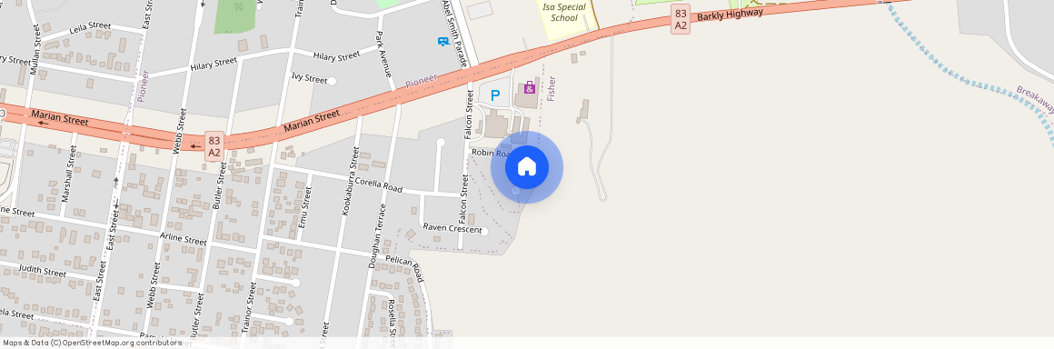 12 Robin Road, Qld 4825, Mount Isa