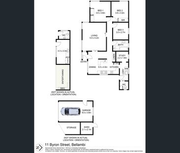 MODERN LIVING WITH COASTAL CONVENIENCE - Photo 3