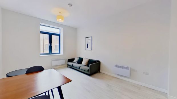 1 Bed 1 Bath - Photo 1