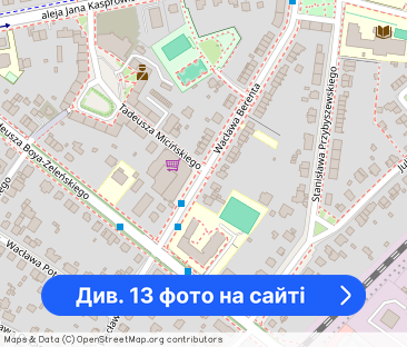 Willowe, 35m2, z tarasem , ogródkiem - Фото 1