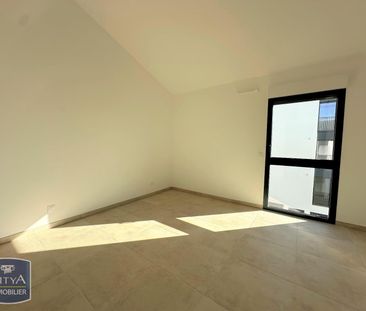 Location Appartement 2 pièces 56m² AIX EN PROVENCE 90ème - Photo 1