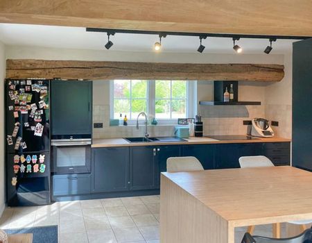 Villa te huur - Foto 3