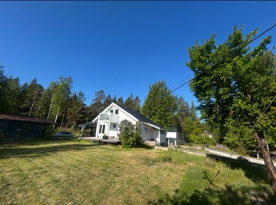 Barrskogsstigen, Huddinge - Photo 1