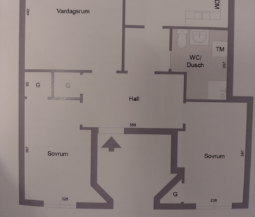 Lantmätaregatan, Göteborg - Photo 3