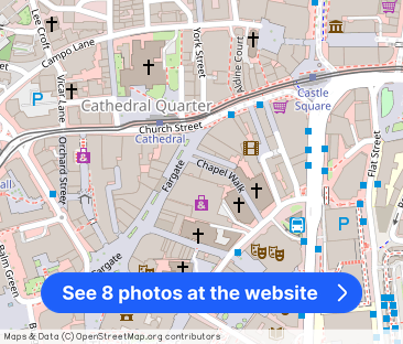Fargate, Sheffield, S1 - Photo 1