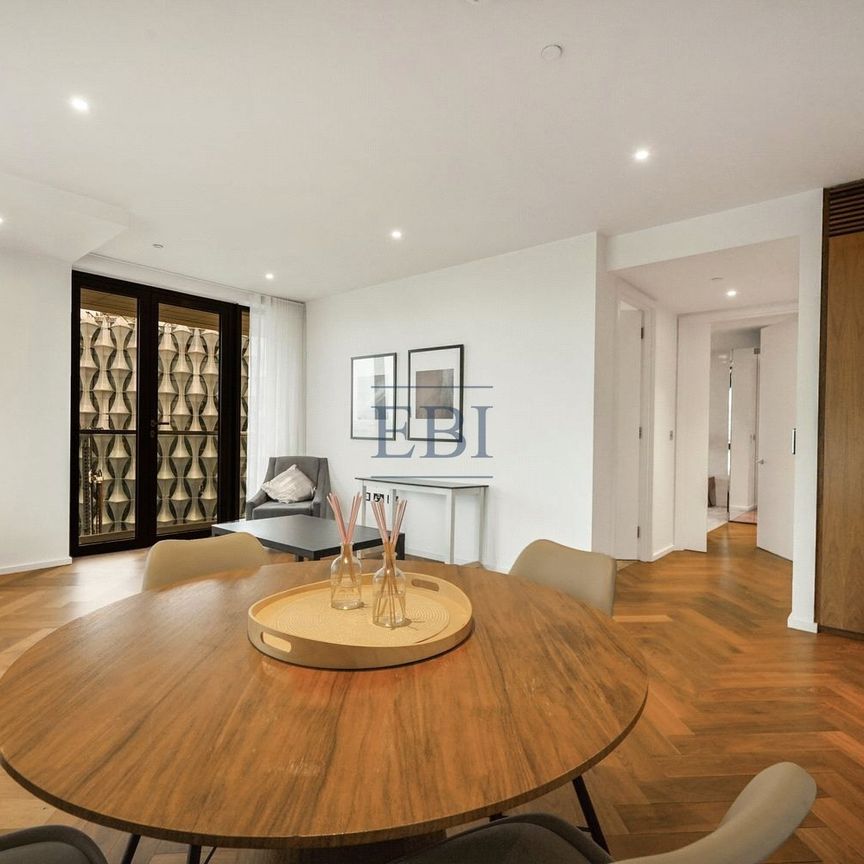 Westmark Tower, 1 Newcastle Place, W2 1DB - Photo 1