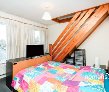 2 bedroom terraced to rent - Photo 3
