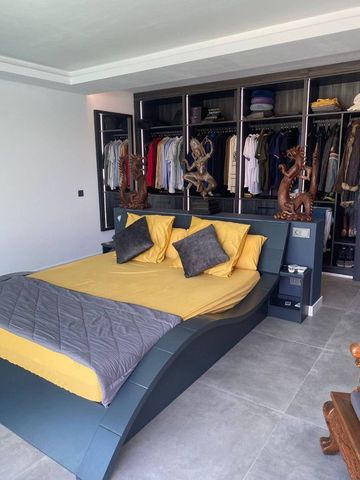 3 bedroom luxury Villa for rent in San Pedro de Alcántara, Andalusia - Photo 3