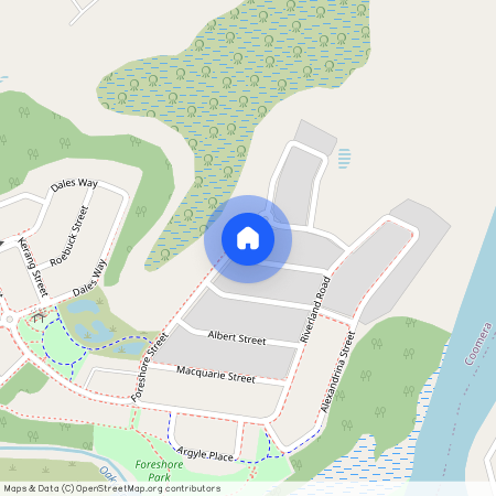 Room 1/81 Foreshore Street, Qld 4209, Coomera