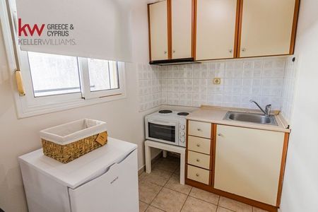 Studio/Γκαρσονιέρα για ενοικίαση Φιλιππούπολη (Λάρισα) - Φωτογραφία 4