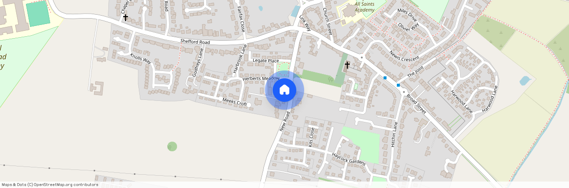 28 New Road, Clifton, Bedfordshire