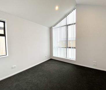 1/129 Sherborne Street, St Albans, Christchurch - Photo 3