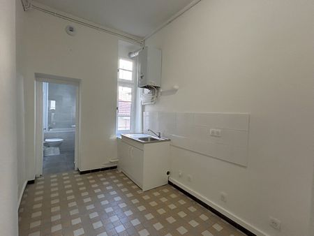 Appartement 1 pièce – LYON - Photo 5