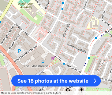 Truman House, Nottingham - Photo 1