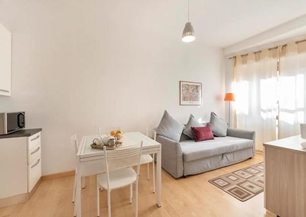Appartamento in affitto a Roma