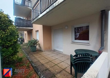 Appartement T3 à louer à Evian Les Bains - Photo 5