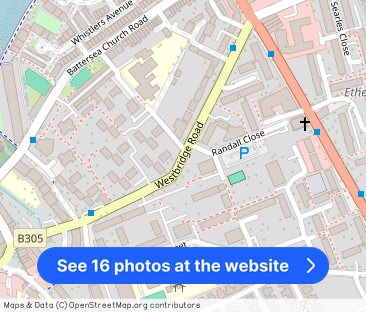 Westbridge Road, SW11 - Photo 1