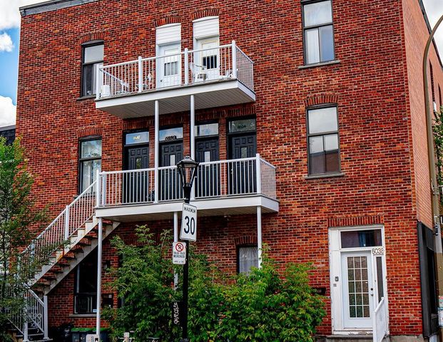 À louer / Appartement - Photo 1