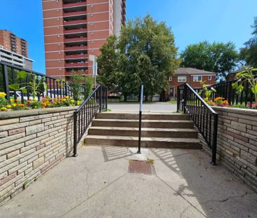 For Lease - 20 Cosburn Avenue Unit# 207, Toronto, Ontario - Photo 3