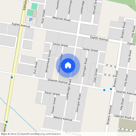 60 Lethbridge Road, Austral