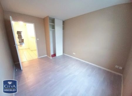 Appartement à louer 3 pièces 64.49m² - Photo 4