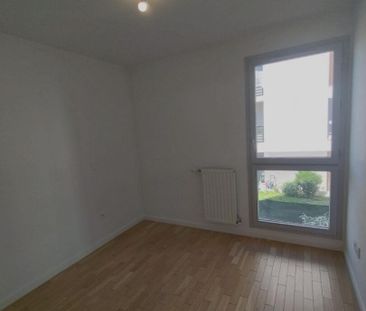 Appartement Conflans Sainte Honorine 3 pièce(s) 58.4 m2 - Photo 3