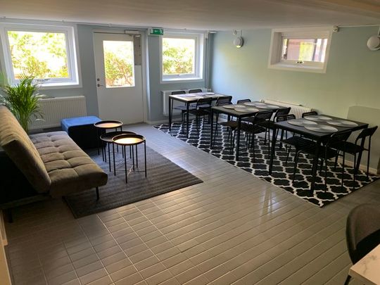 Utlandagatan 18 - Photo 1